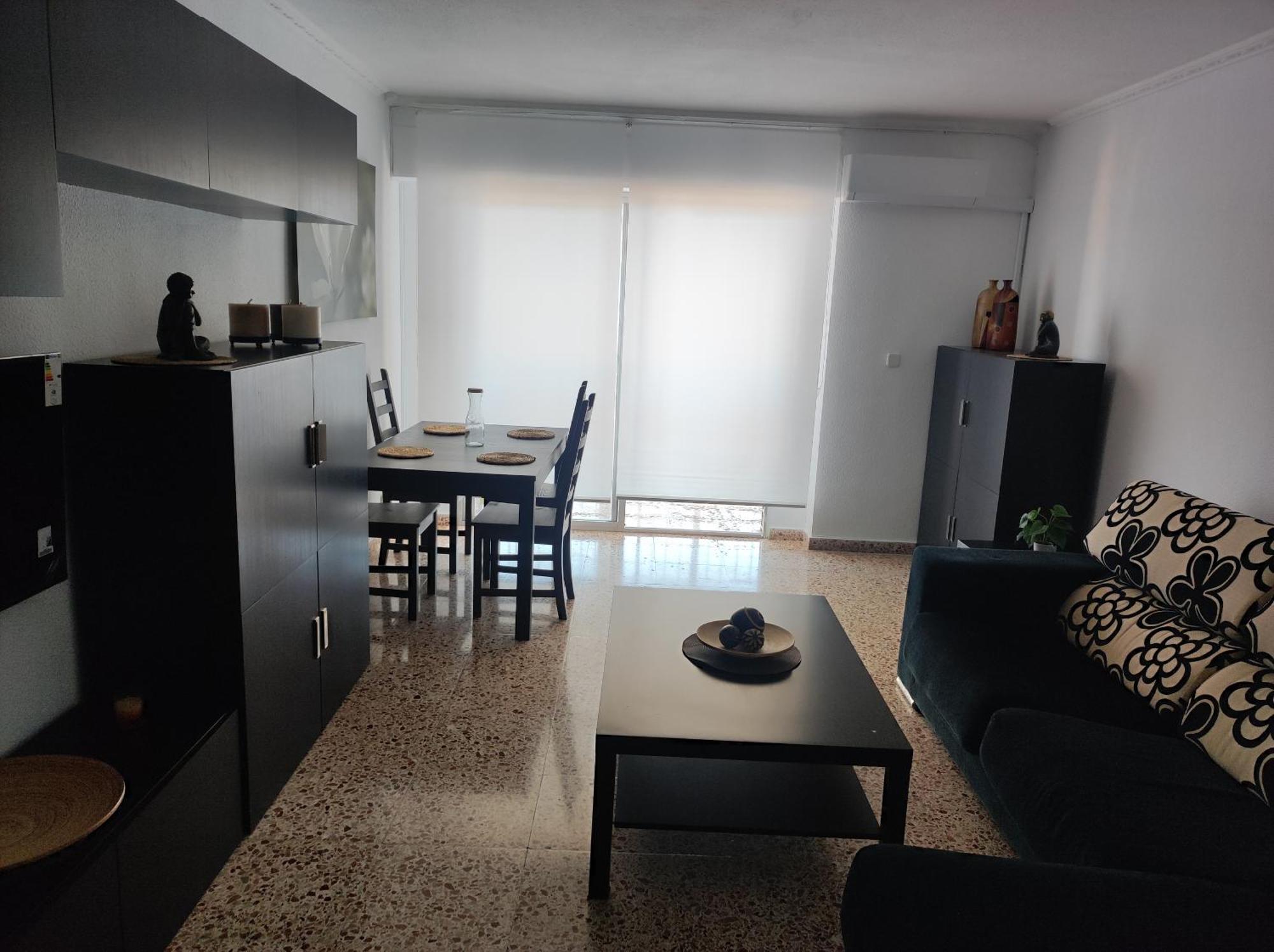 El Palmeral Appartamento *