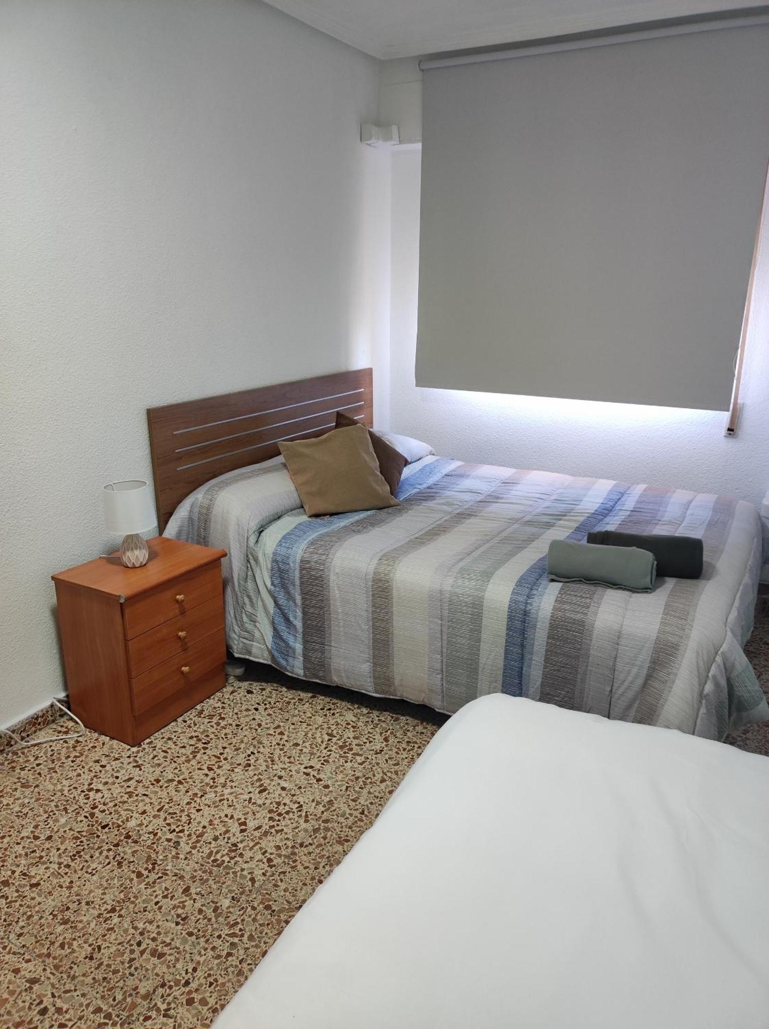 El Palmeral * Santa Pola