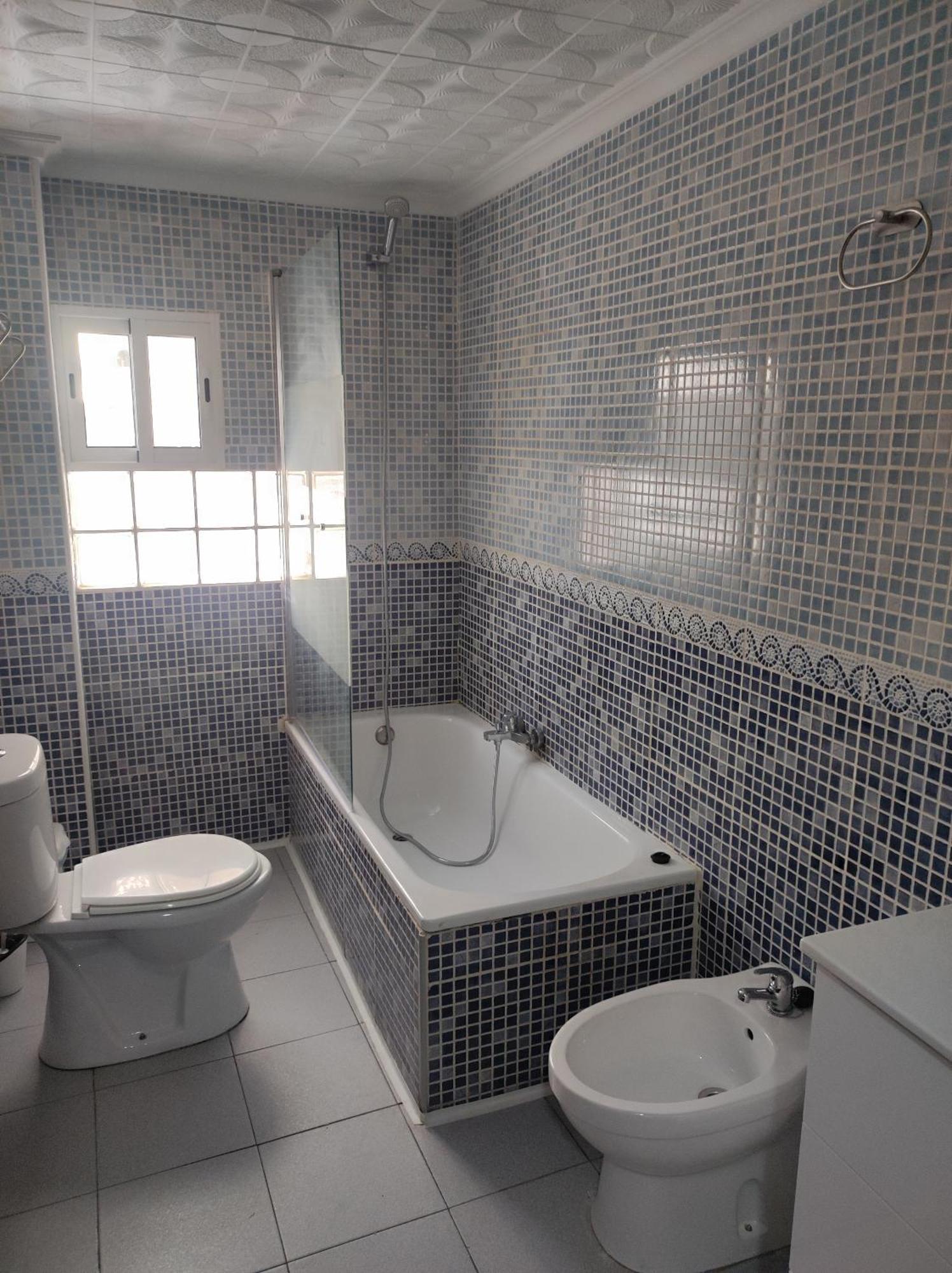 El Palmeral Apartment Santa Pola