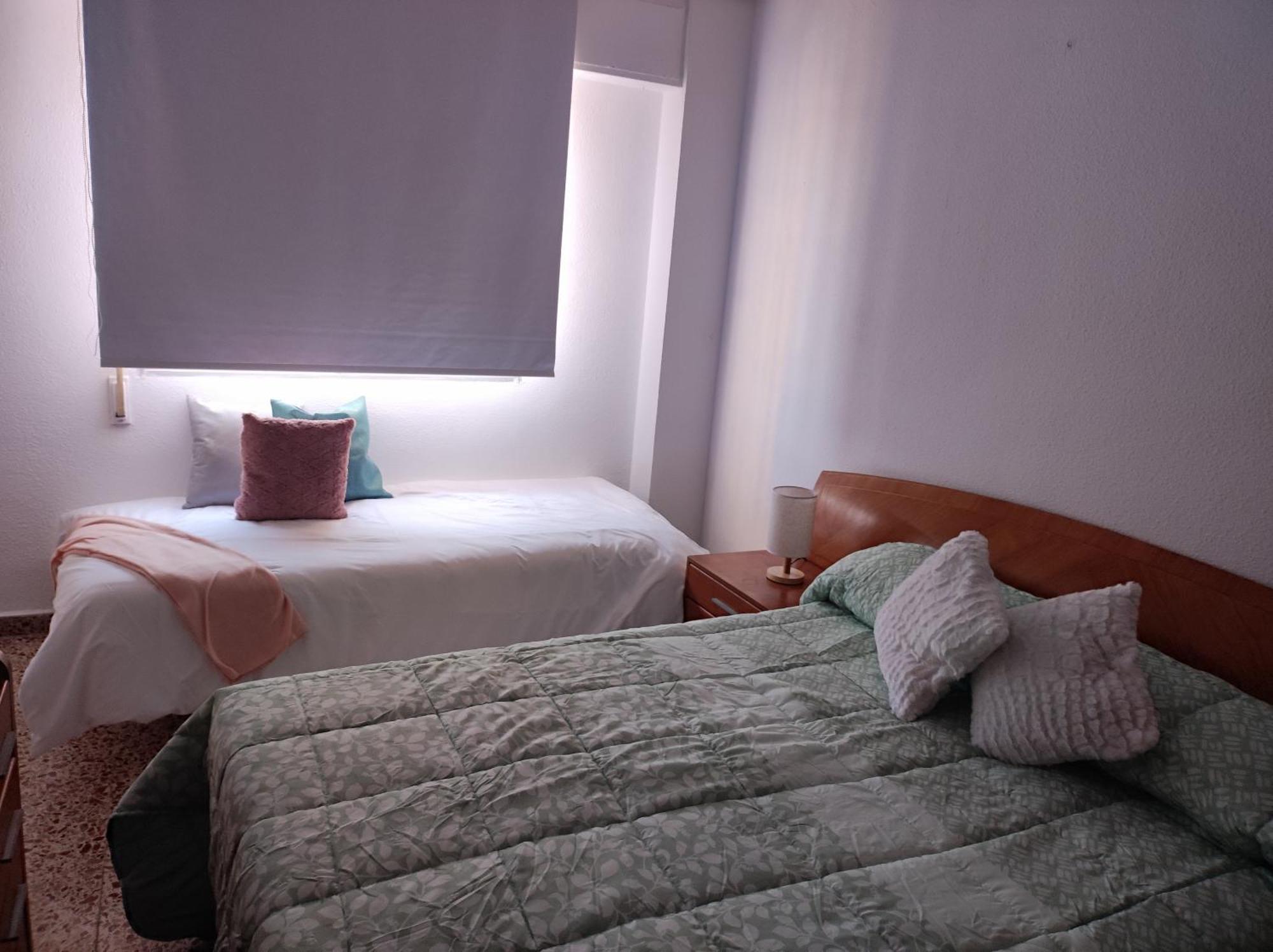 Apartment El Palmeral Santa Pola