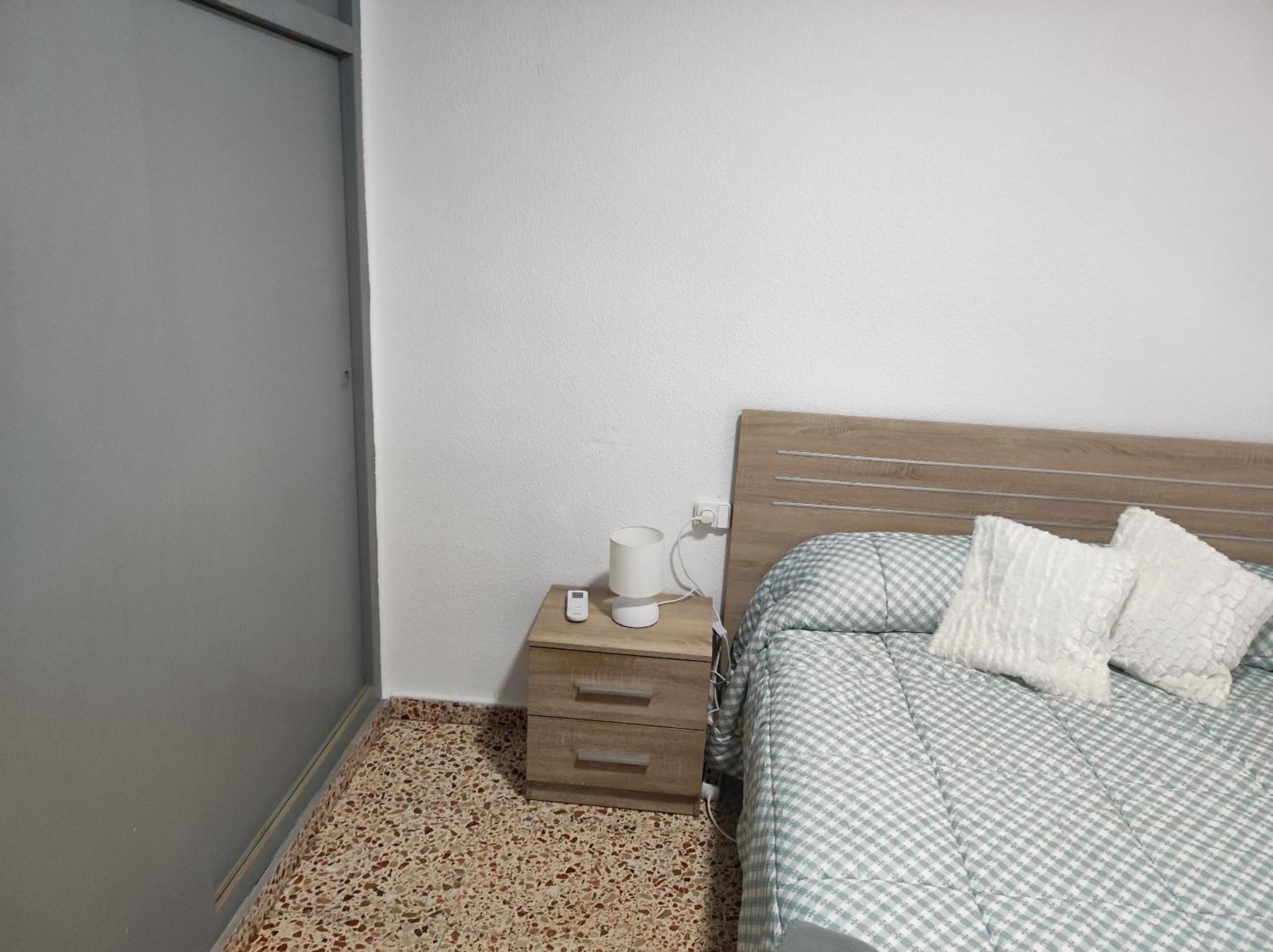 El Palmeral Santa Pola