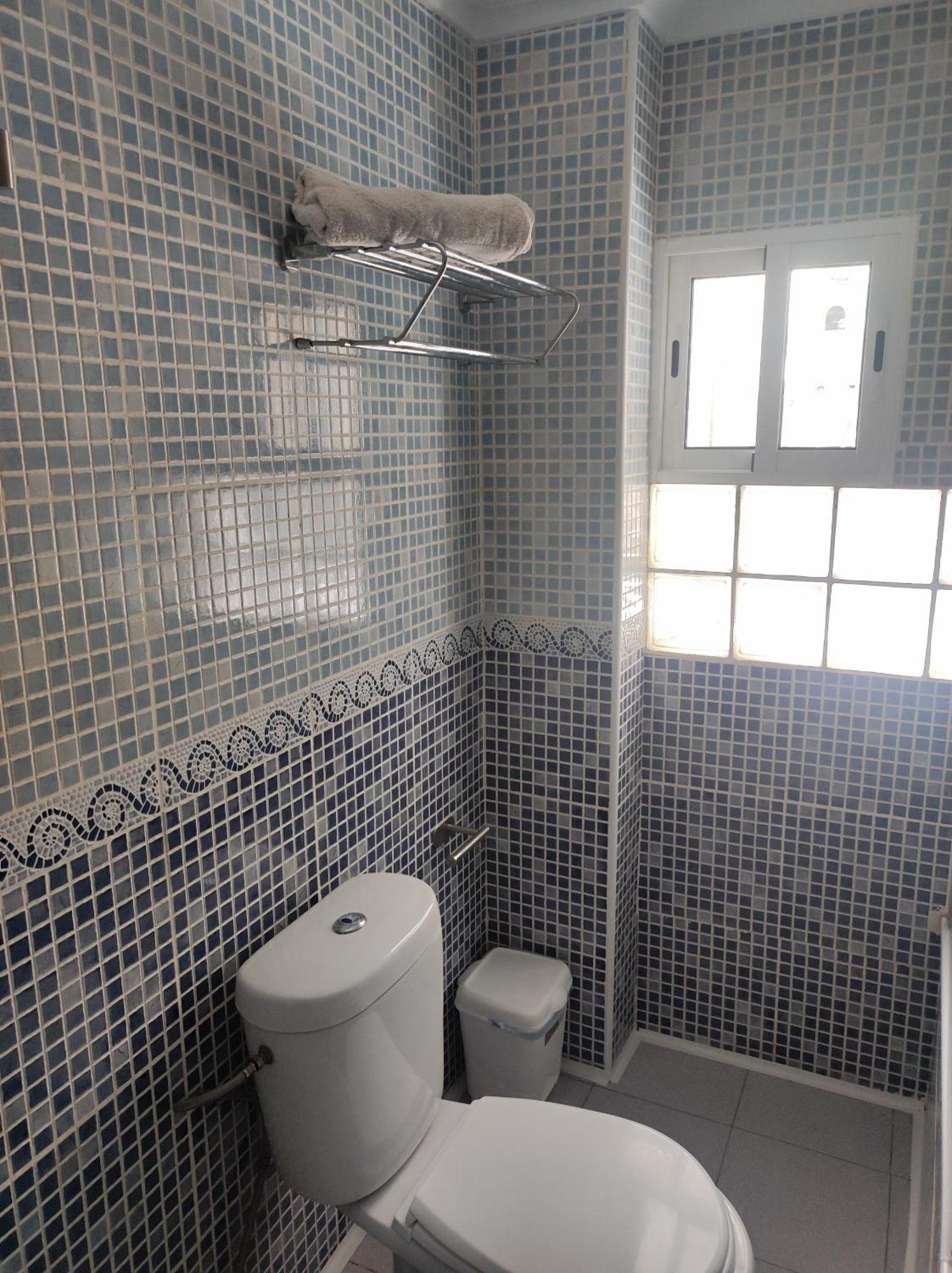 Apartment El Palmeral Santa Pola