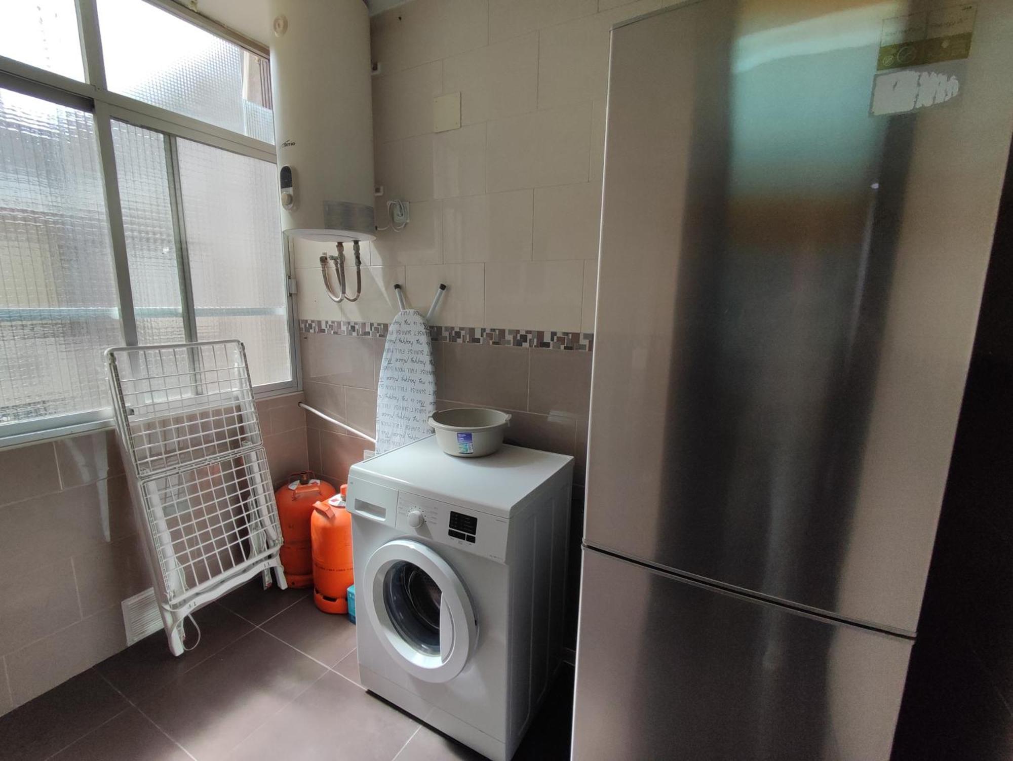 El Palmeral Apartment Santa Pola